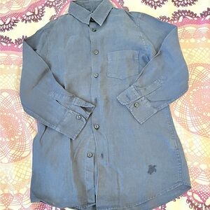 Vilebrequin Classic Blue Shirt